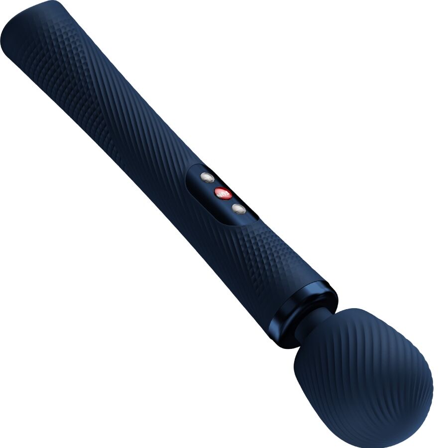 FUN FACTORY - WIBRATOR VIM WAND NIGHTBLUE