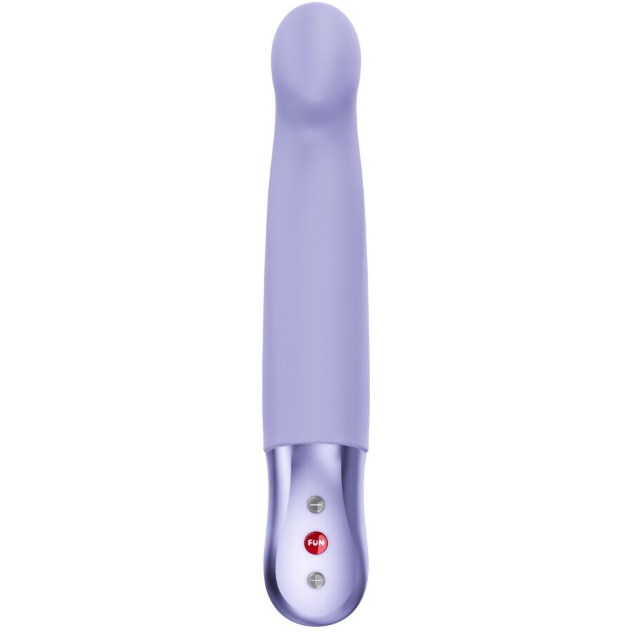 FUN FACTORY - STRONIC G PULSATORY WIBRATORY FIOLETOWE