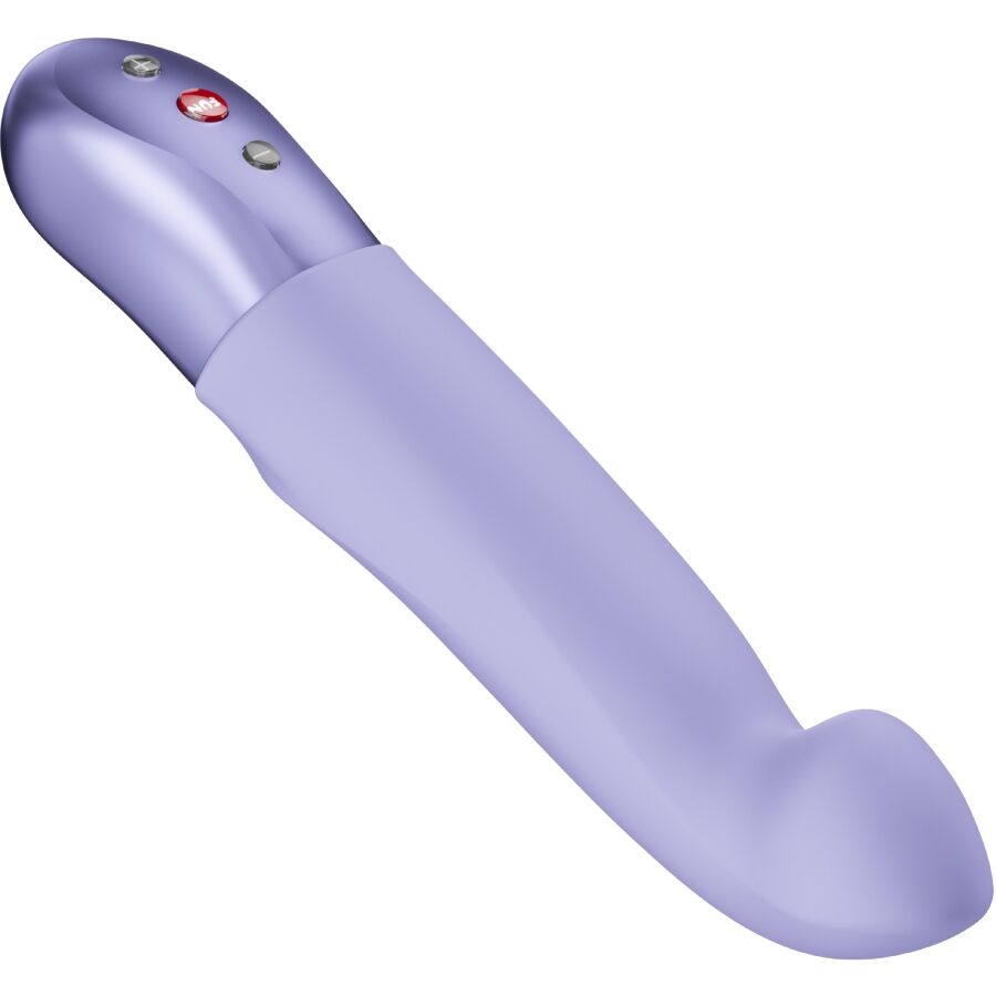 FUN FACTORY - STRONIC G PULSATORY WIBRATORY FIOLETOWE