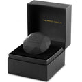 BIJOUX INDISCRETS - WIBRATOR TWENTY ONE DIAMOND EDYCJA LIMITOWANA CZARNY