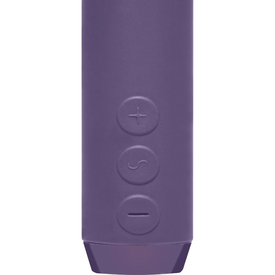 JE JOUE - WIBRATOR KULECZKA G-SPOT FIOLETOWY
