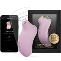 LELO - SONA 3 CRUISE SONICZNY MASAŻER ŁECHTACZKI MIĘKKI RÓŻ