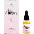 SECRETPLAY - FEM DROPS INTYMNE NAWILŻAJĄCE SERUM 15 ML