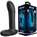 MR PLAY - PROSTATE MASSAGER WITH ROTATION AND VIBRATION