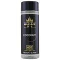 HOT - MASSAGE OIL COCONUT 100 ML