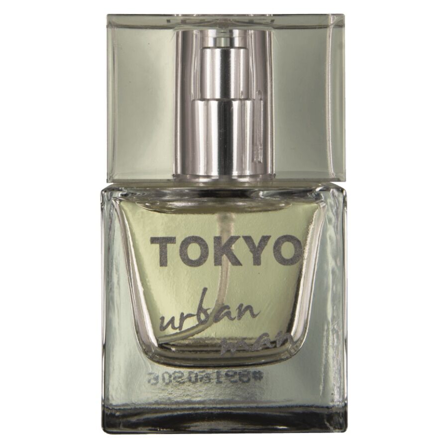 GORĄCE - PERFUMY Z FEROMONAMI TOKYO URBAN MAN 30 ML