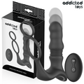 ADDICTED TOYS - PIERŚCIEŃ PROSTATYCZNY GÓRA-DÓŁ