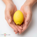 INTENSE – MONI LEMON STYMULATOR SSĄCY ŁECHTACZKĘ