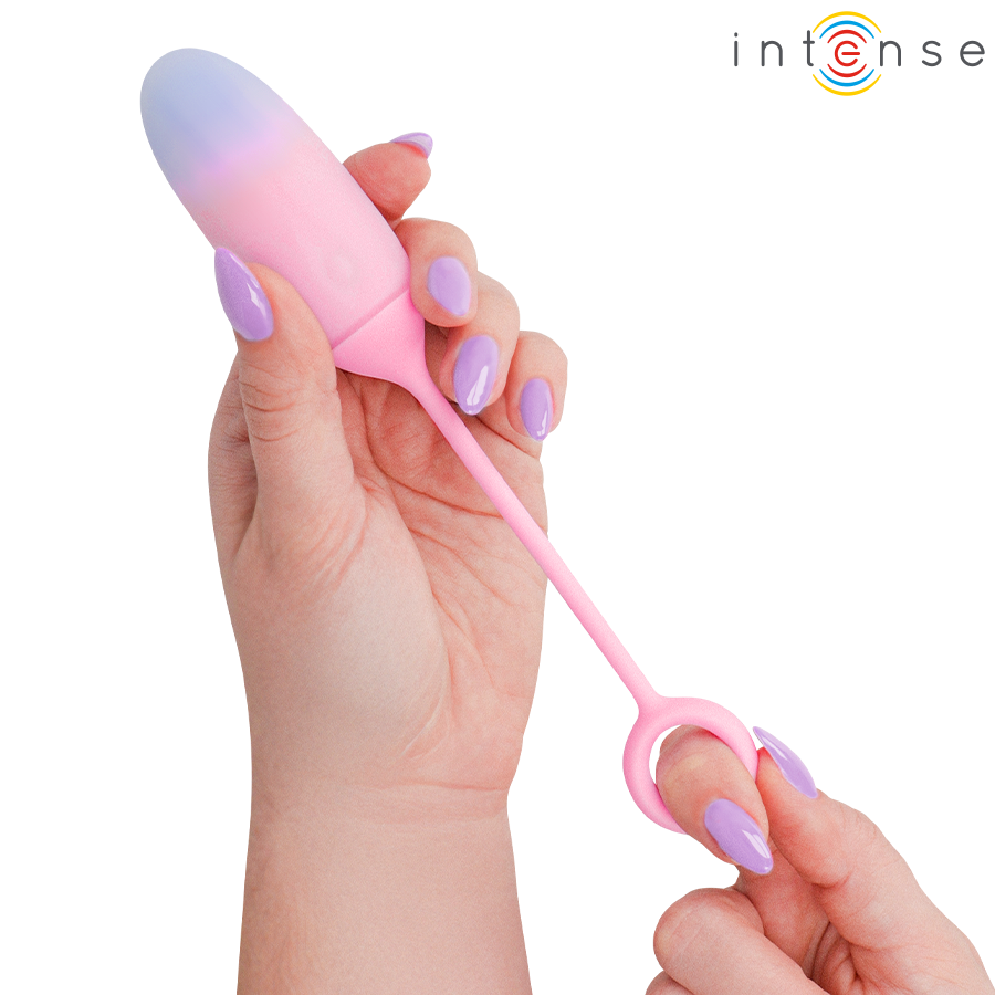 INTENSE - Wibrator PAMELA GRADIENT G-POINT