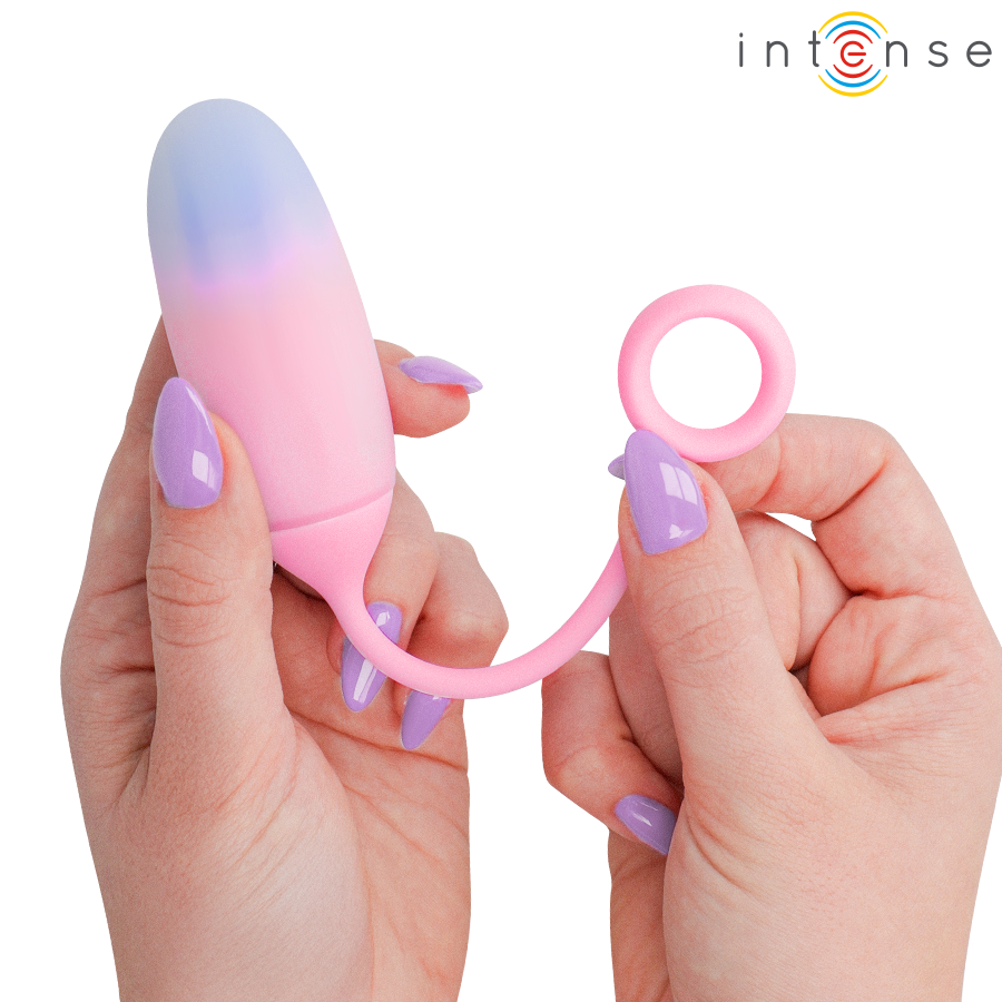 INTENSE - Wibrator PAMELA GRADIENT G-POINT