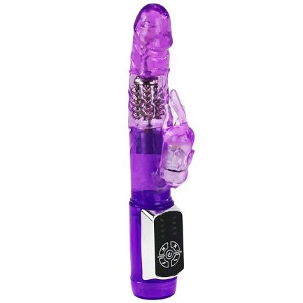 BAILE - USA RABBIT PASSION BARON
