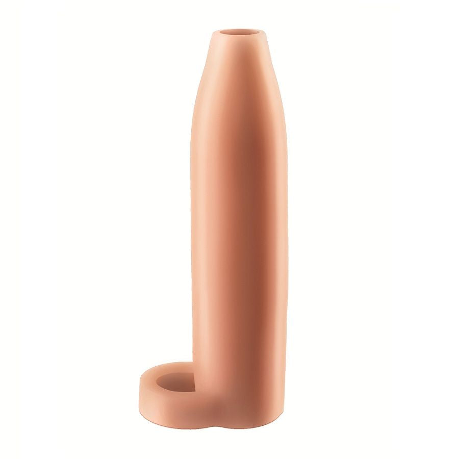 FANTASY X- TENSIONS - WZMACNIACZ DOZNAŃ REAL FEEL XL