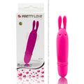 PRETTY LOVE - FLIRTATION BOYCE MASAŻER STYMULUJĄCY