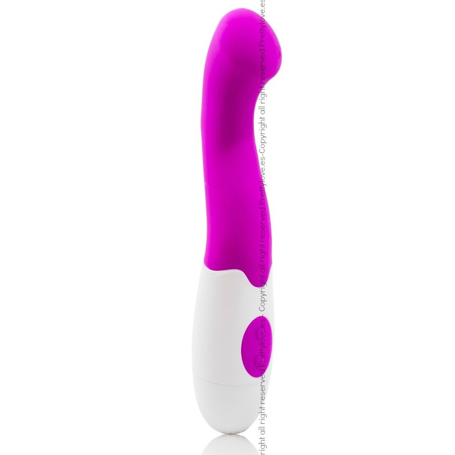 PRETTY LOVE - WIBRATOR FLIRTATION CHARLES