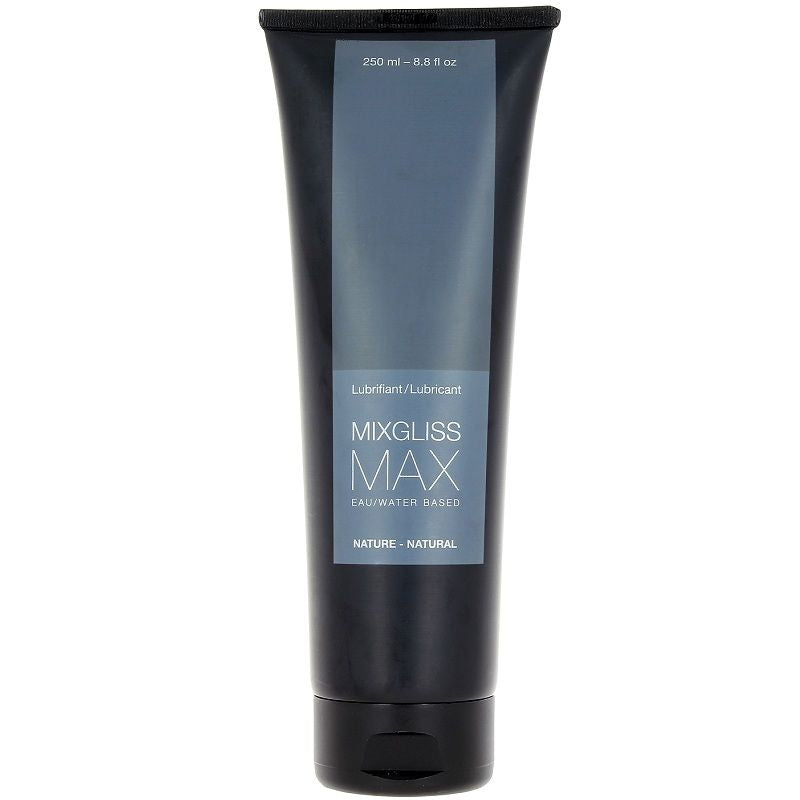MIXGLISS - MAKSYMALNY DYLATOR ANALNY LUBRYKANT 250ML