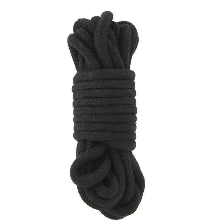 TOYJOY - ZESTAW STARTOWY BDSM STWORZONY DLA CIEBIE