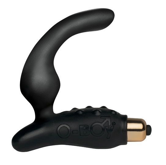 ROCKS-OFF - STYMULATOR PROSTATY O-BOY 7V