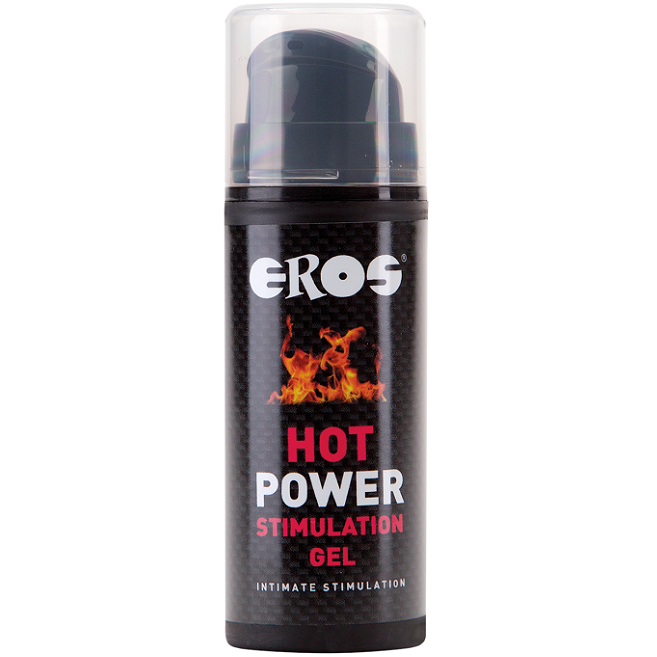 EROS POWER LINE – ŻEL POBUDZAJĄCY