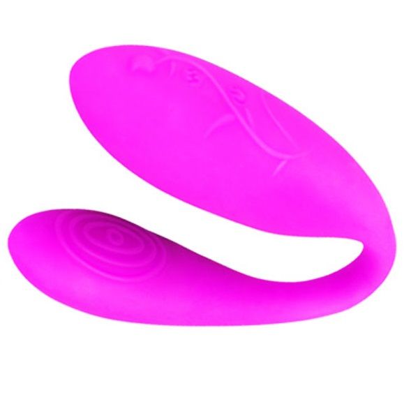 PRETTY LOVE - FASCINATION LILAC MASAŻER