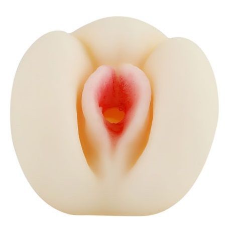 BAILE - PASSION II DAMSKI MASTURBATOR 3-WYMIAROWY