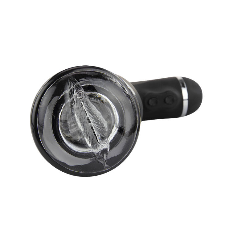 BAILE - ROTATION LOVER AUTOMATYCZNY MASTURBATOR 5V