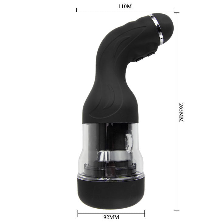 BAILE - ROTATION LOVER AUTOMATYCZNY MASTURBATOR 5V