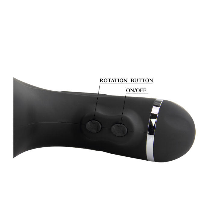 BAILE - ROTATION LOVER AUTOMATYCZNY MASTURBATOR 5V