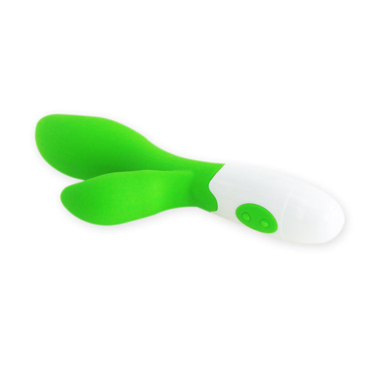 PRETTY LOVE - WIBRATOR OWEN GREEN FLIRTATION