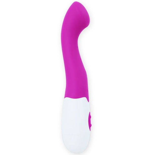 PRETTY LOVE - WIBRATOR FLIRTATION CHARLES