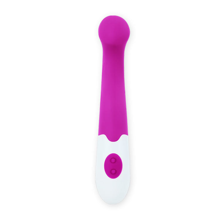 PRETTY LOVE - WIBRATOR FLIRTATION CHARLES