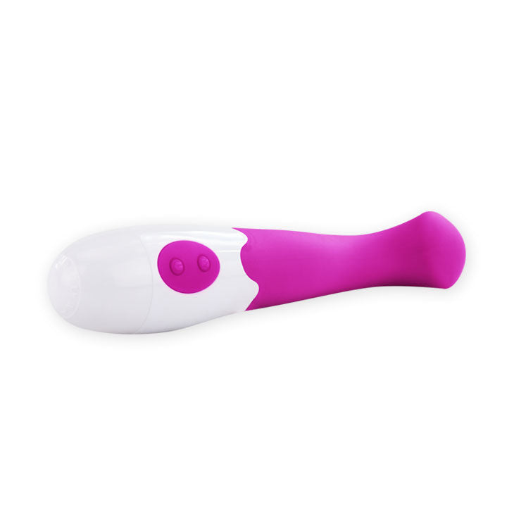 PRETTY LOVE - WIBRATOR FLIRTATION CHARLES