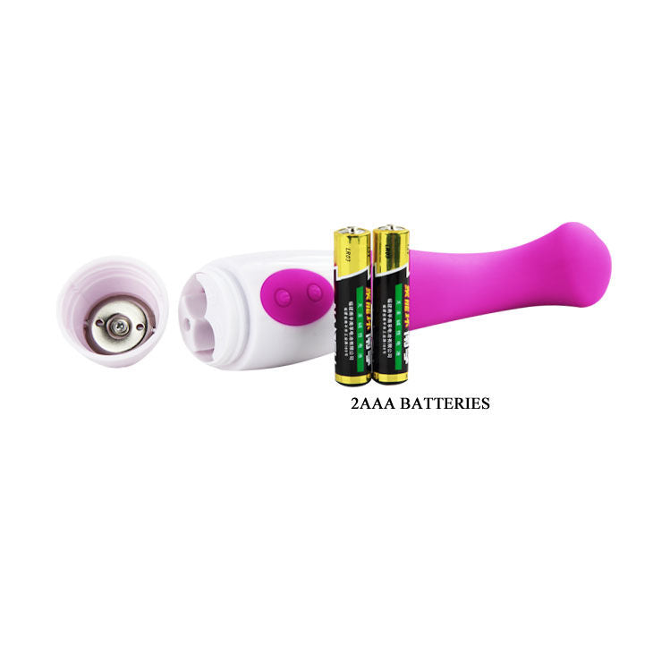 PRETTY LOVE - WIBRATOR FLIRTATION CHARLES