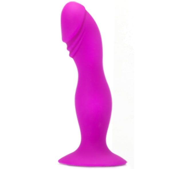 PRETTY LOVE - REALISTYCZNY ANALNY KOREK BOOTY PASSION
