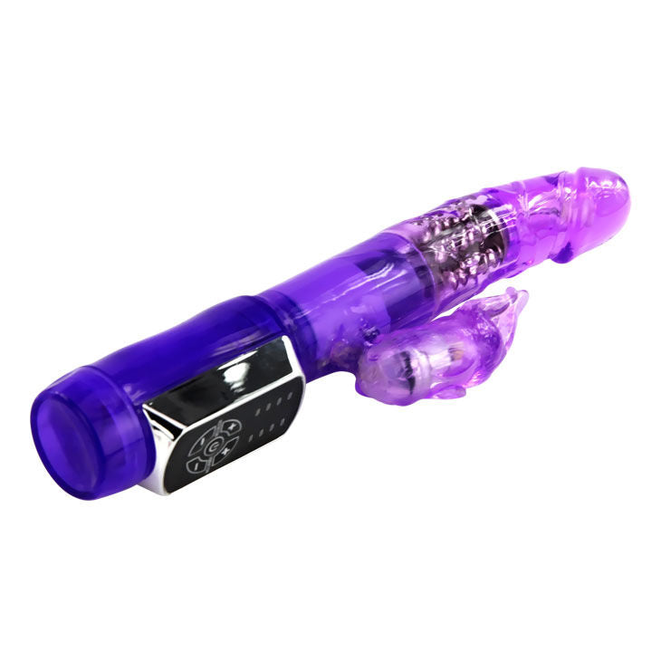 BAILE - USA RABBIT PASSION BARON