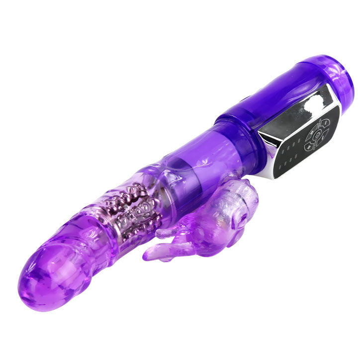 BAILE - USA RABBIT PASSION BARON