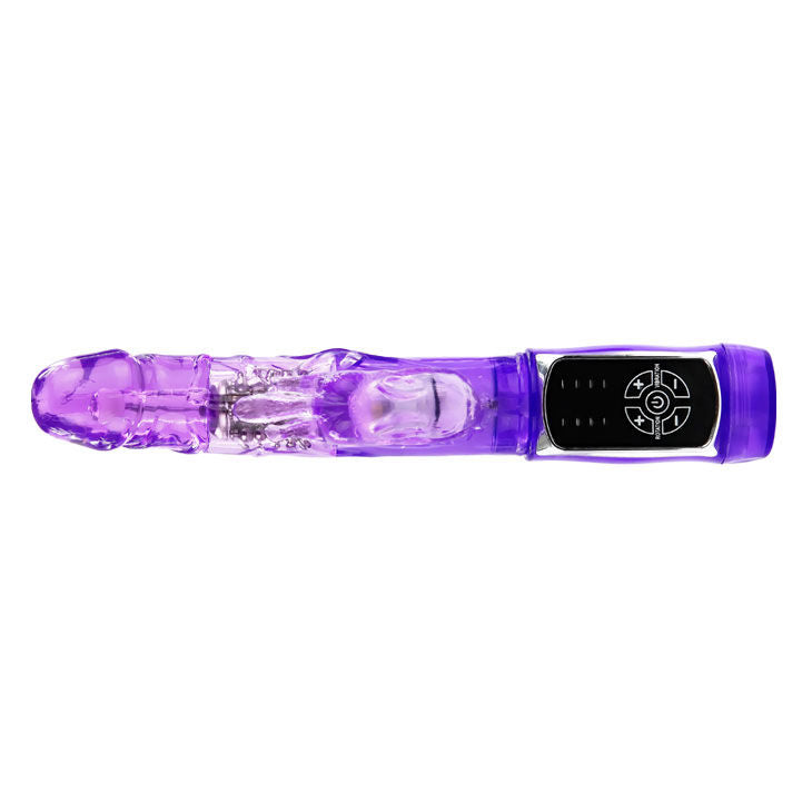 BAILE - USA RABBIT PASSION BARON