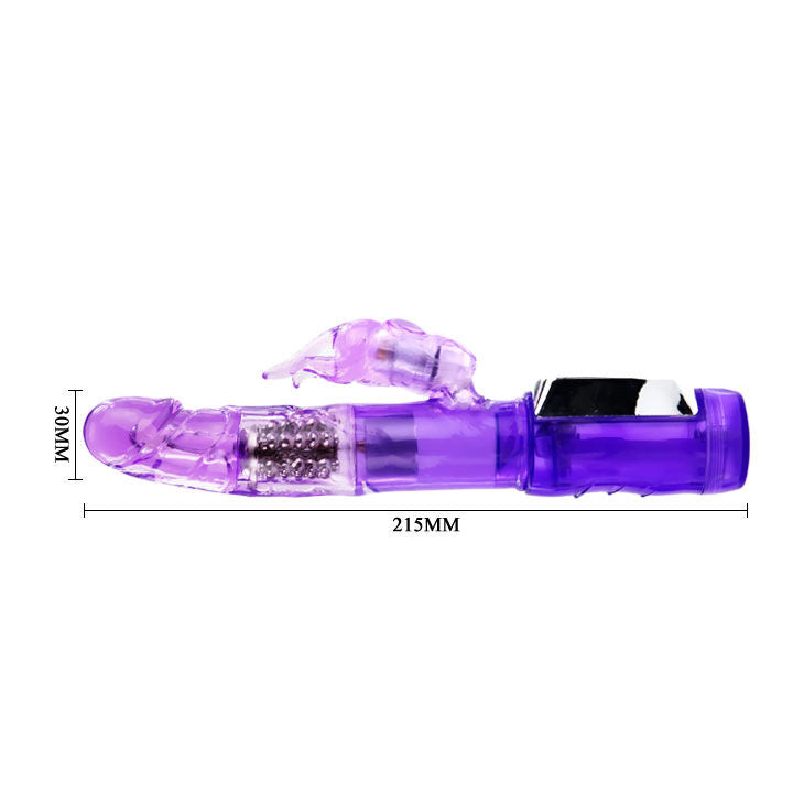 BAILE - USA RABBIT PASSION BARON