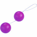 BAILE - TWINS KULKI LILAC CHIŃSKIE KULKI UNISEX