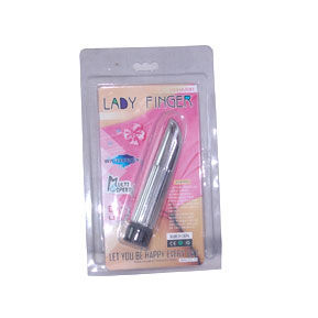BAILE - WIBRATOR LADY FINGER