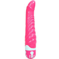 BAILE - REALISTYCZNY RÓŻOWY PENIS NA PUNKT G 21.8 CM