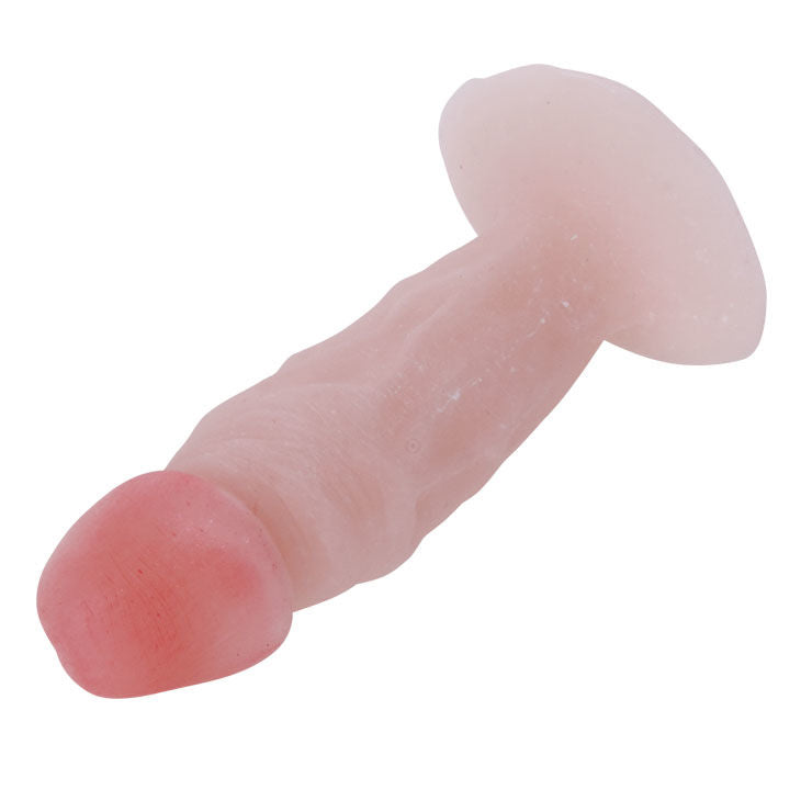 BAILE - MAŁY KOREK ANALNY W KSZTAŁCIE PENISA 11 CM