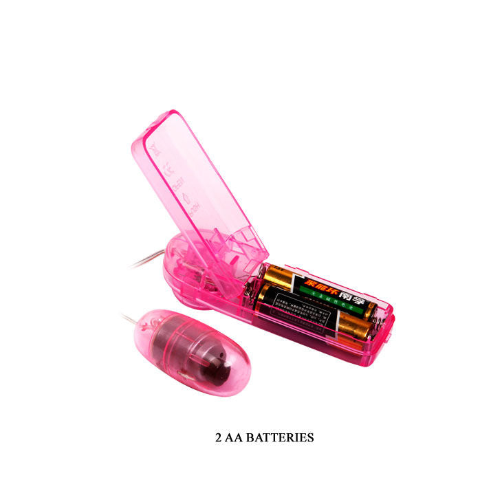 BAILE - PASYJNY MASTURBATOR WAGINALNY