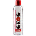 EROS - JEDWABISTY LUBRYKANT NA BAZIE SILIKONU 100 ML