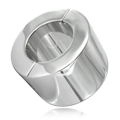 METAL HARD - KÓŁKO NA JĄDRA ZE STALI NIERDZEWNEJ 56MM