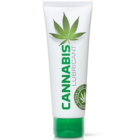COBECO - LUBRYKANT KONOPIELNY 125 ML