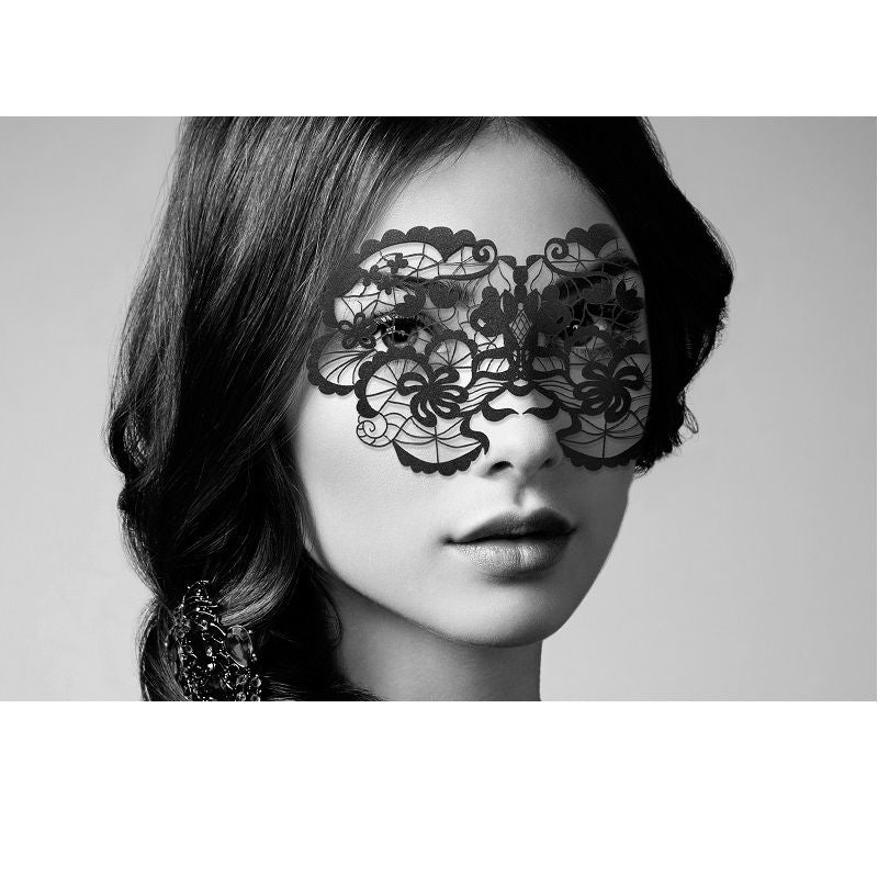 BIJOUX - ANNA MASKA