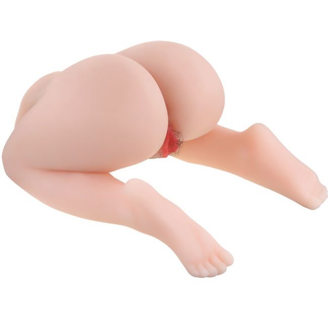 BAILE - PASJONATKA MASTURBUJĄCA GŁOS 3D