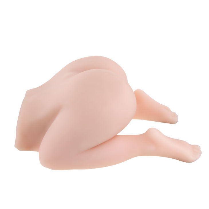 BAILE - PASJONATKA MASTURBUJĄCA GŁOS 3D