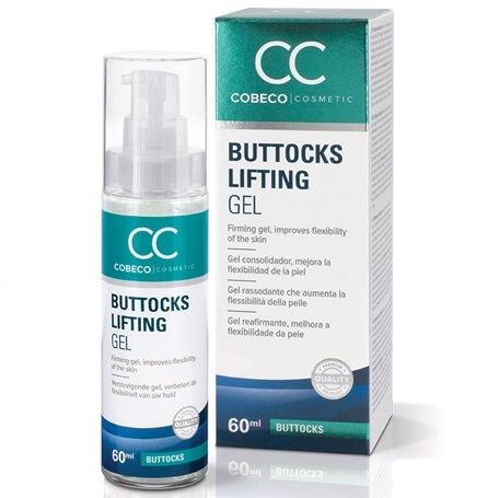 COBECO - CC LIFTINGUJĄCY ŻEL DO POŚLADKÓW 60 ML