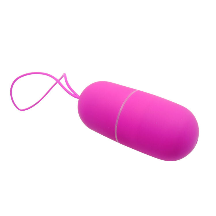 PRETTY LOVE – WIBRUJĄCE JAJKO Z PILOTEM ARVIN 12V